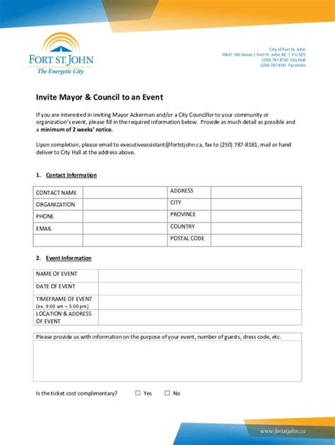 how to introduce a mayor in a speech|Inviting the Mayor or a councillor to an event .
